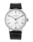 Pre-Owned Nomos Glashutte Tangomat Datum Watch